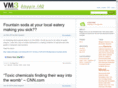 vm3environmental.com