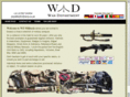 wardepartment.net