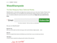 weedstampede.com
