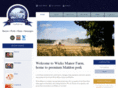 wicksmanor.com