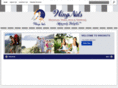 wingnutstrailmix.com