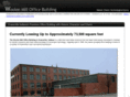 woolenmilloffices.com