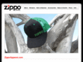 zippoapparel.com