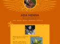 adahenna.com