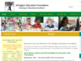 aefny.org