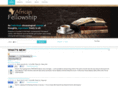africanfellowship.org