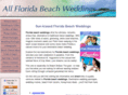 all-florida-beach-weddings.com