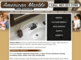 americanmarblecompany.com