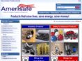 amerisafe.net