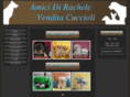 amicidirachele.com
