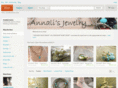 annalisjewelry.com