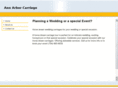 annarborcarraige.com