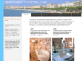 apartmentsincannes.com