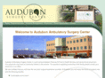 audubonsurgerycenter.com