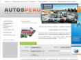 autos-peru.com