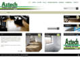 aztechfloorsandwalls.com