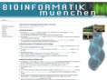 bioinformatik-muenchen.de