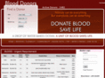 blooddonors.in