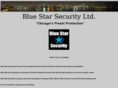 bluestarsecurityltd.com