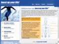 boostupyourlife.com