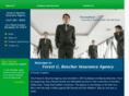 boucherinsurance.com
