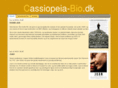 cassiopeia-bio.dk