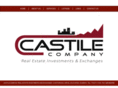 castilecompany.com