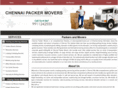 chennaipackermovers.com