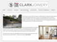 clarkjoinery.com