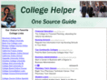 collegehelper.net