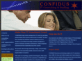 confidus.com