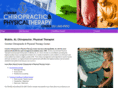 cormierphysicaltherapy.com