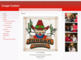 cougarcookers.org