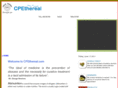 cpethereal.com