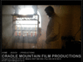 cradlemountainfilmproductions.com