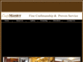 craftmastercabinet.com