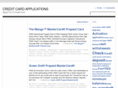 creditcardapplicationzone.com