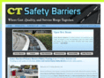 ctsafetybarriers.co.uk