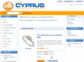 cypruscomputershop.com