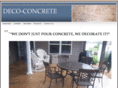 deco-concrete.com