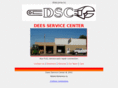 deesservicecenter.com