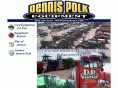 dennispolk.com