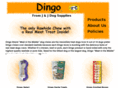 dingo-chew.com