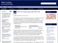 dnatechnology.info