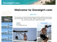 donzigirl.com