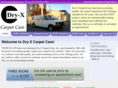 dryxcarpet.com