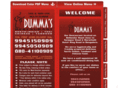 dummas.com