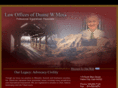 dunbeckmoss.com