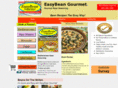 easybeangourmet.com