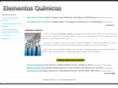 elementos-quimicos.info